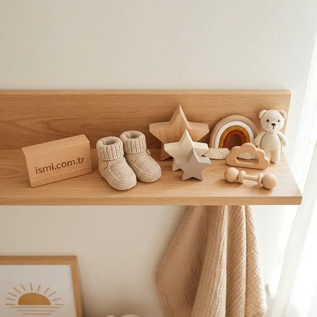 Modern ve Özgün Bebek İsimleri: 2026 Trend Rehberi